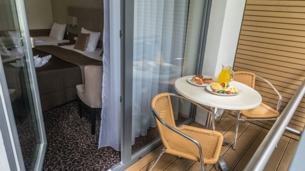 Hotel Thermalpark *** Dunajská Streda - do konce června nejnižší cena jen na Domalenka.cz 23 Hotel Thermalpark *** Dunajská Streda - do konce června nejnižší cena jen na Domalenka.cz 23