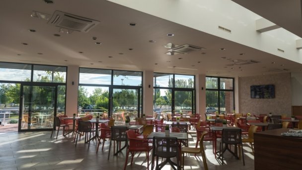 Hotel Thermalpark *** Dunajská Streda - do konce června nejnižší cena jen na Domalenka.cz 63 Hotel Thermalpark *** Dunajská Streda - do konce června nejnižší cena jen na Domalenka.cz 63