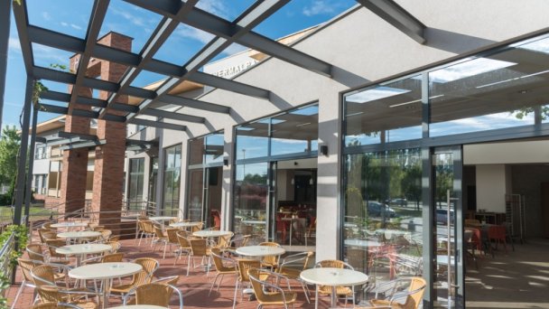 Hotel Thermalpark *** Dunajská Streda - do konce června nejnižší cena jen na Domalenka.cz 65 Hotel Thermalpark *** Dunajská Streda - do konce června nejnižší cena jen na Domalenka.cz 65