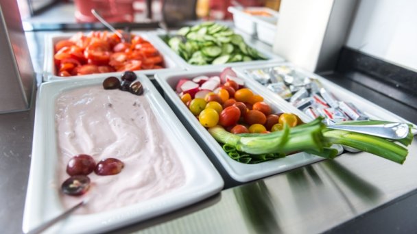 Hotel Thermalpark *** Dunajská Streda - do konce června nejnižší cena jen na Domalenka.cz 70 Hotel Thermalpark *** Dunajská Streda - do konce června nejnižší cena jen na Domalenka.cz 70