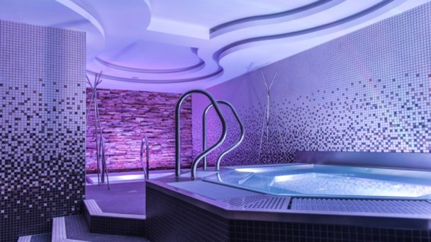 Hotel Thermalpark *** Dunajská Streda - do konce června nejnižší cena jen na Domalenka.cz 59 Hotel Thermalpark *** Dunajská Streda - do konce června nejnižší cena jen na Domalenka.cz 59