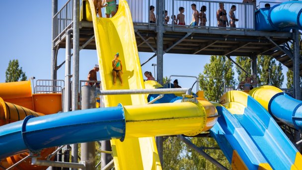 Hotel Thermalpark *** Dunajská Streda - do konce června nejnižší cena jen na Domalenka.cz 17 Hotel Thermalpark *** Dunajská Streda - do konce června nejnižší cena jen na Domalenka.cz 17