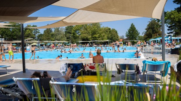 Hotel Thermalpark *** Dunajská Streda - do konce června nejnižší cena jen na Domalenka.cz 13 Hotel Thermalpark *** Dunajská Streda - do konce června nejnižší cena jen na Domalenka.cz 13