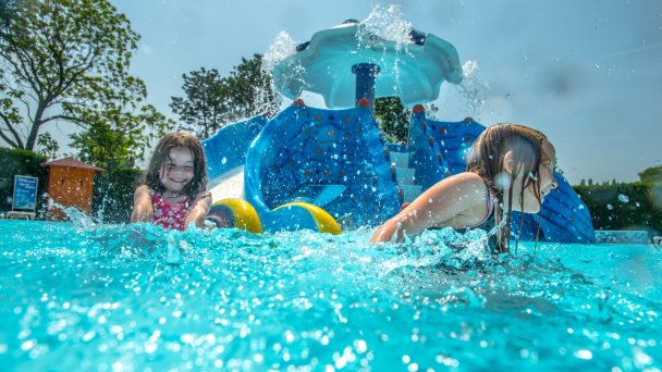 Hotel Thermalpark *** Dunajská Streda - do konce června nejnižší cena jen na Domalenka.cz 20 Hotel Thermalpark *** Dunajská Streda - do konce června nejnižší cena jen na Domalenka.cz 20