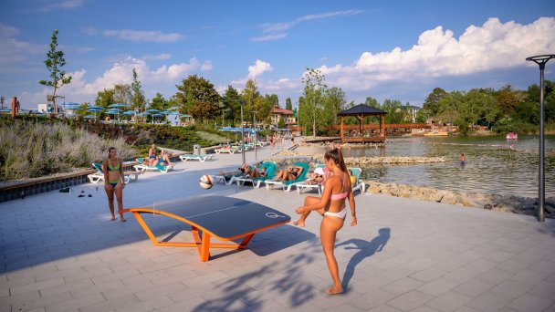 Hotel Thermalpark *** Dunajská Streda - do konce června nejnižší cena jen na Domalenka.cz 40 Hotel Thermalpark *** Dunajská Streda - do konce června nejnižší cena jen na Domalenka.cz 40