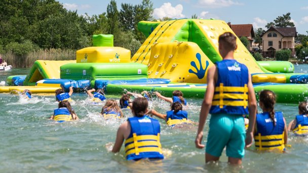 Hotel Thermalpark *** Dunajská Streda - do konce června nejnižší cena jen na Domalenka.cz 41 Hotel Thermalpark *** Dunajská Streda - do konce června nejnižší cena jen na Domalenka.cz 41