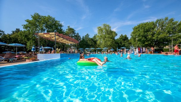 Hotel Thermalpark *** Dunajská Streda - do konce června nejnižší cena jen na Domalenka.cz 12 Hotel Thermalpark *** Dunajská Streda - do konce června nejnižší cena jen na Domalenka.cz 12