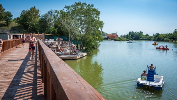 Hotel Thermalpark *** Dunajská Streda - do konce června nejnižší cena jen na Domalenka.cz 37 Hotel Thermalpark *** Dunajská Streda - do konce června nejnižší cena jen na Domalenka.cz 37