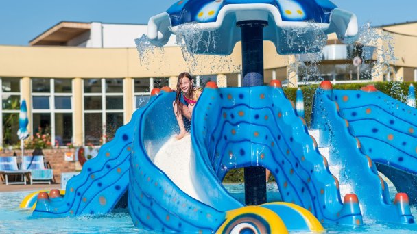 Hotel Thermalpark *** Dunajská Streda - do konce června nejnižší cena jen na Domalenka.cz 19 Hotel Thermalpark *** Dunajská Streda - do konce června nejnižší cena jen na Domalenka.cz 19