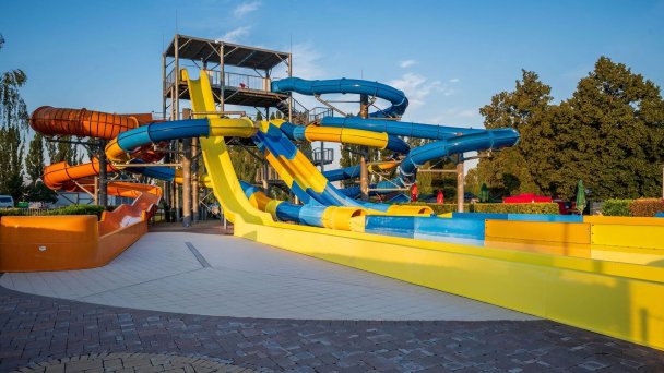 Hotel Thermalpark *** Dunajská Streda - do konce června nejnižší cena jen na Domalenka.cz 16 Hotel Thermalpark *** Dunajská Streda - do konce června nejnižší cena jen na Domalenka.cz 16