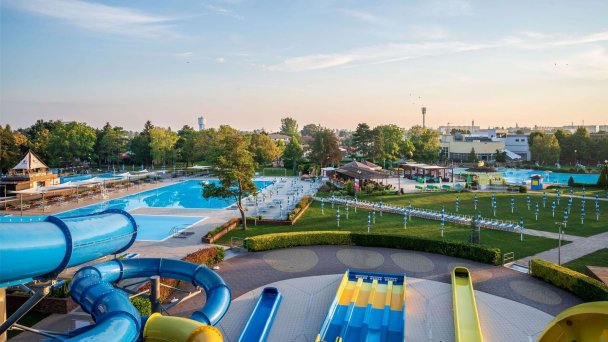Hotel Thermalpark *** Dunajská Streda - do konce června nejnižší cena jen na Domalenka.cz 10 Hotel Thermalpark *** Dunajská Streda - do konce června nejnižší cena jen na Domalenka.cz 10