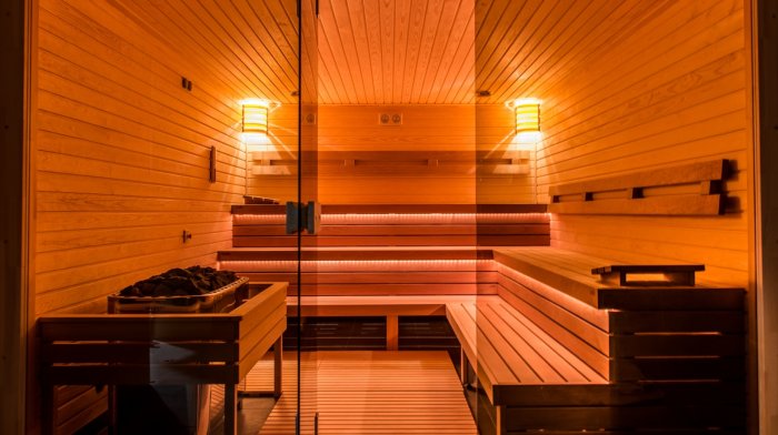 Relax pobyt Thermalpark & ​​SPA: Neomezeným vstupem do venkovních a vnitřních bazénů