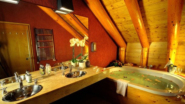 Tri Studničky Adult friendly hotel Jasná 15