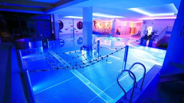 Hotel SOREA Urán *** Tatranská Lomnica 42 Hotel SOREA Urán *** Tatranská Lomnica 42