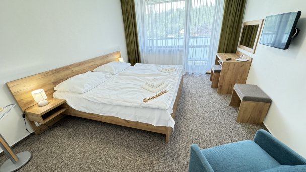 Hotel SOREA Urán *** Tatranská Lomnica 14 Hotel SOREA Urán *** Tatranská Lomnica 14