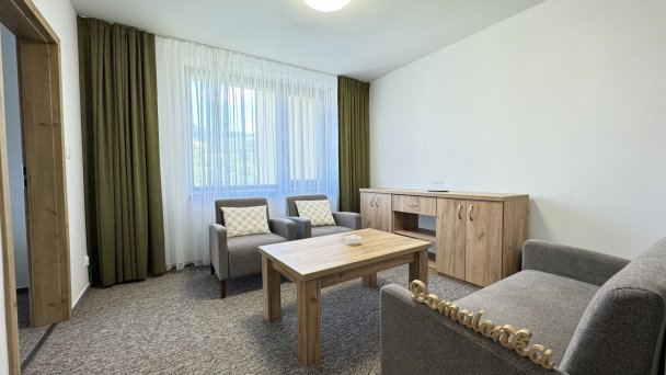 Hotel SOREA Urán *** Tatranská Lomnica 18 Hotel SOREA Urán *** Tatranská Lomnica 18