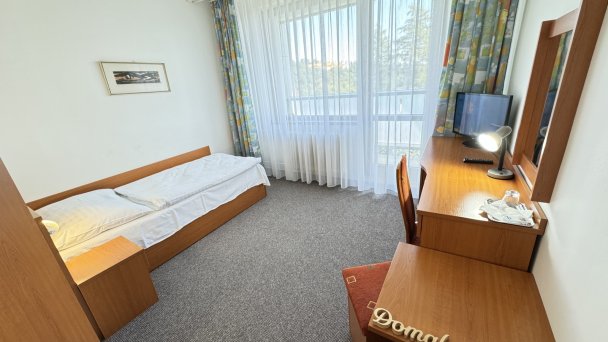 Hotel SOREA Urán *** Tatranská Lomnica 21 Hotel SOREA Urán *** Tatranská Lomnica 21