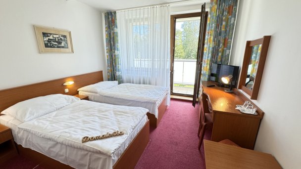 Hotel SOREA Urán *** Tatranská Lomnica 15 Hotel SOREA Urán *** Tatranská Lomnica 15