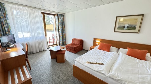 Hotel SOREA Urán *** Tatranská Lomnica 26 Hotel SOREA Urán *** Tatranská Lomnica 26