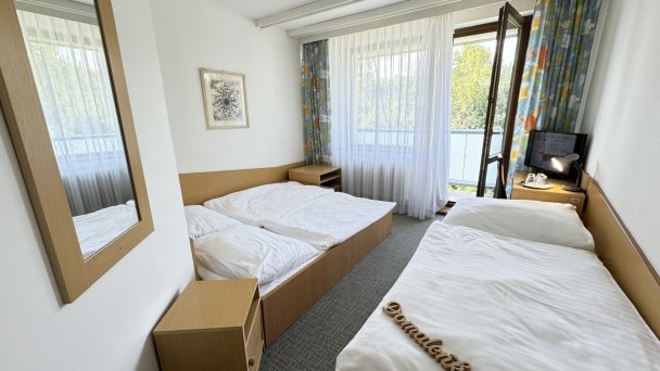 Hotel SOREA Urán *** Tatranská Lomnica 23 Hotel SOREA Urán *** Tatranská Lomnica 23