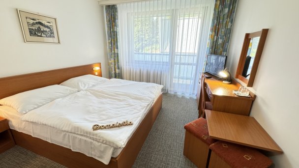 Hotel SOREA Urán *** Tatranská Lomnica 3 Hotel SOREA Urán *** Tatranská Lomnica 3
