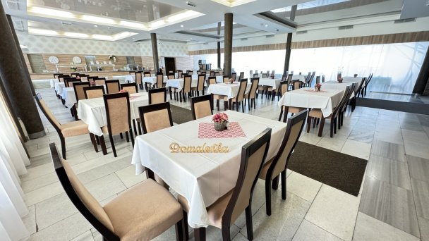 Hotel SOREA Urán *** Tatranská Lomnica 50 Hotel SOREA Urán *** Tatranská Lomnica 50