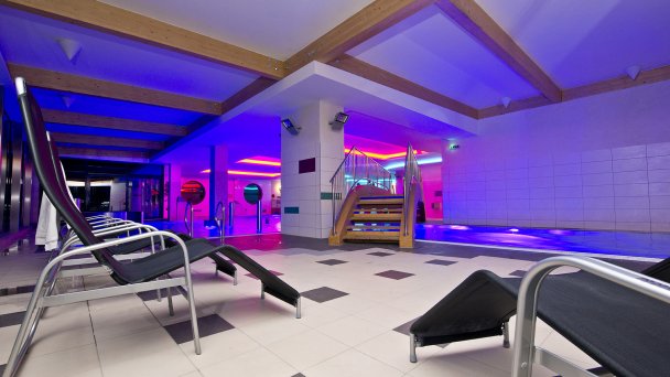 Hotel SOREA Urán *** Tatranská Lomnica 45 Hotel SOREA Urán *** Tatranská Lomnica 45