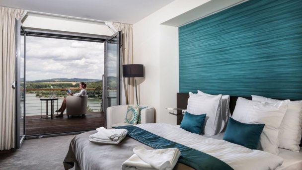 Hotel Zelená Lagúna **** Domaša 11