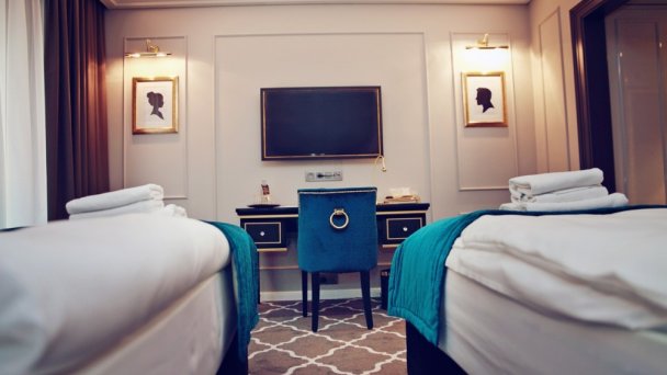 Hotel Zlatý Kľúčik **** Nitra 29 Hotel Zlatý Kľúčik **** Nitra 29