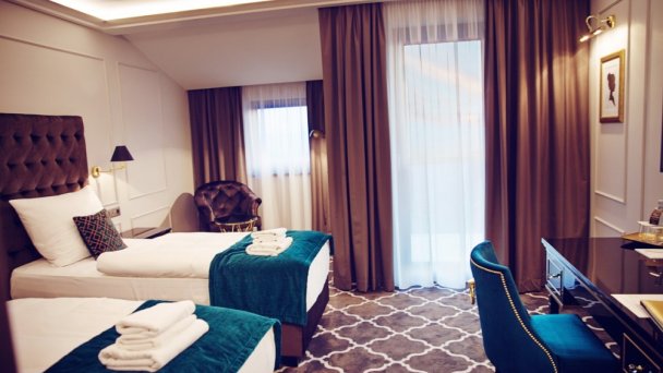 Hotel Zlatý Kľúčik **** Nitra 31 Hotel Zlatý Kľúčik **** Nitra 31
