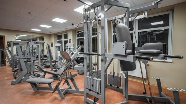 Hotel Alexandra *** Liptovský Ján 31
