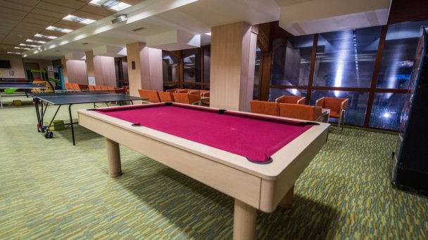 Hotel Alexandra *** Liptovský Ján 29