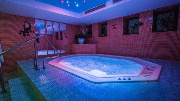 Hotel Alexandra *** Liptovský Ján 19