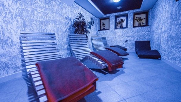 Hotel Alexandra *** Liptovský Ján 21