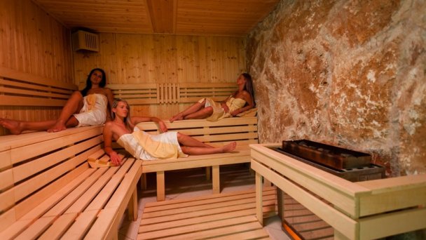 Hotel Alexandra *** Liptovský Ján 4