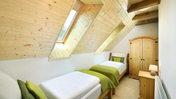 Apartmány a Studia Lúčky Demänovská Dolina 13
