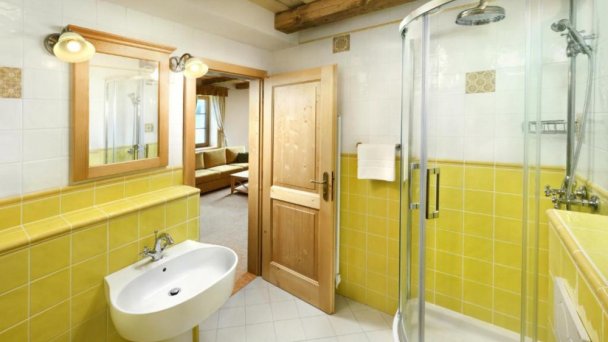Apartmány a Studia Lúčky Demänovská Dolina 14