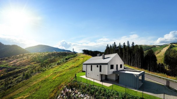 Apartmány a Studia Lúčky Demänovská Dolina 8