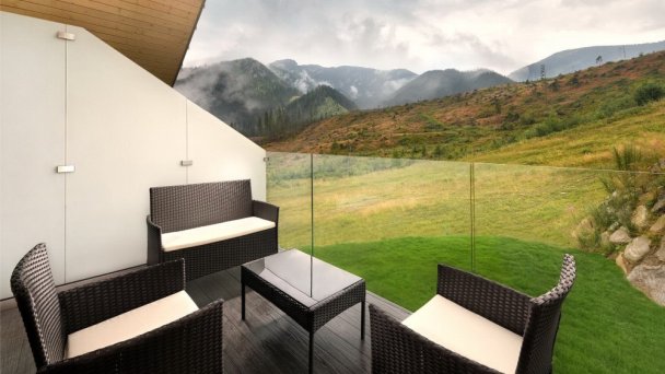 Apartmány a Studia Lúčky Demänovská Dolina 19