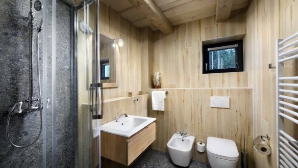 Apartmány a Studia Lúčky Demänovská Dolina 20