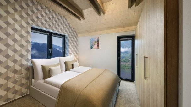 Apartmány a Studia Lúčky Demänovská Dolina 21