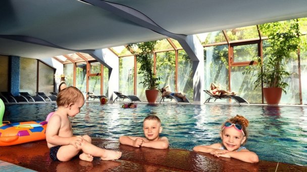 Apartmány a Studia Lúčky Demänovská Dolina 28