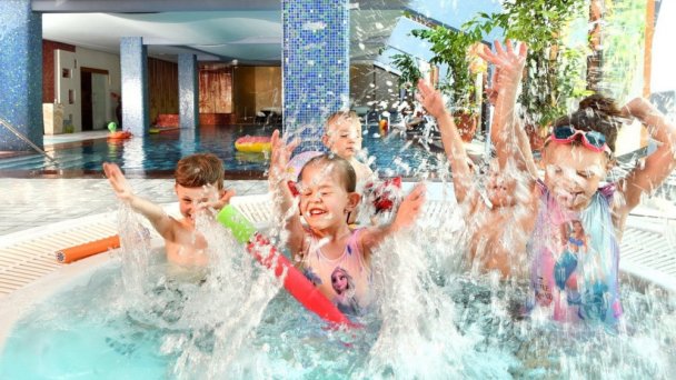 Apartmány a Studia Lúčky Demänovská Dolina 29