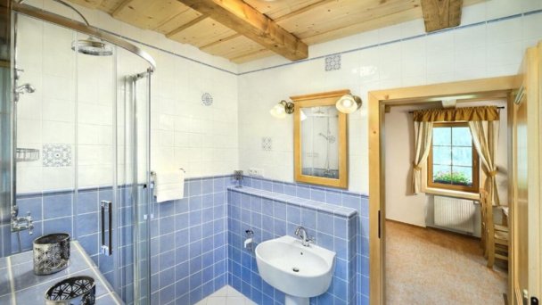 Apartmány a Studia Lúčky Demänovská Dolina 17