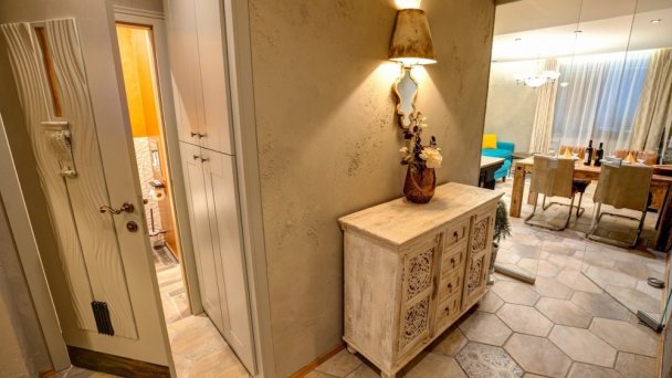 Apartmány Tri Studničky *** Demänovská Dolina 26