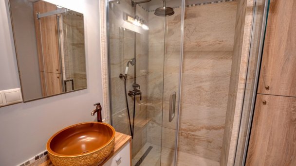 Apartmány Tri Studničky *** Demänovská Dolina 34