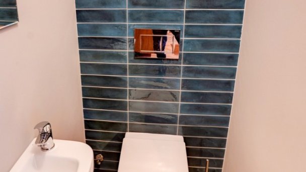 Apartmány Tri Studničky *** Demänovská Dolina 37