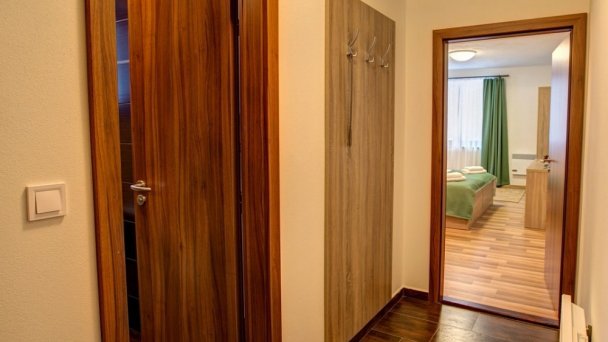 Apartmány Tri Studničky *** Demänovská Dolina 41