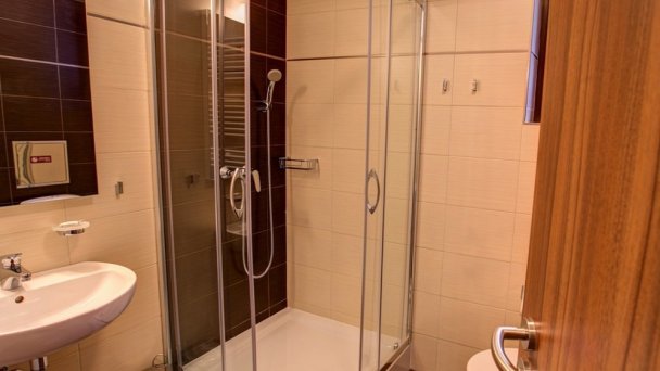 Apartmány Tri Studničky *** Demänovská Dolina 43