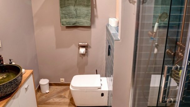 Apartmány Tri Studničky *** Demänovská Dolina 45